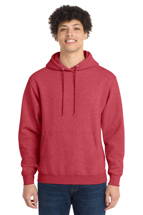 Heather Red