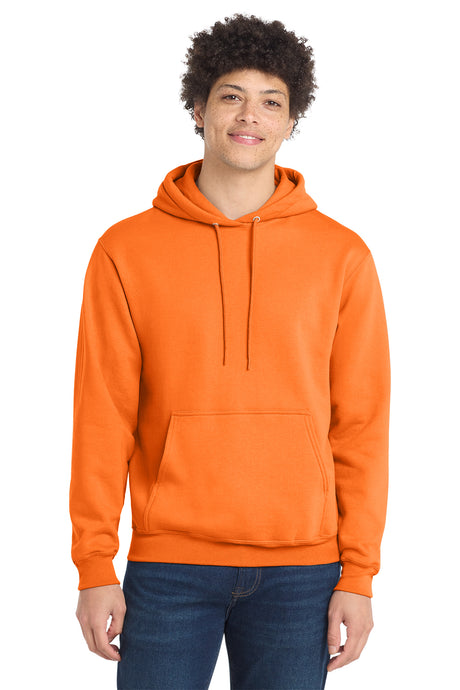 Neon Orange