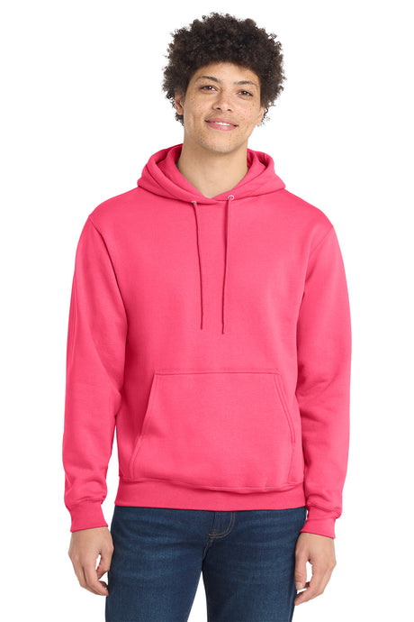 Neon Pink
