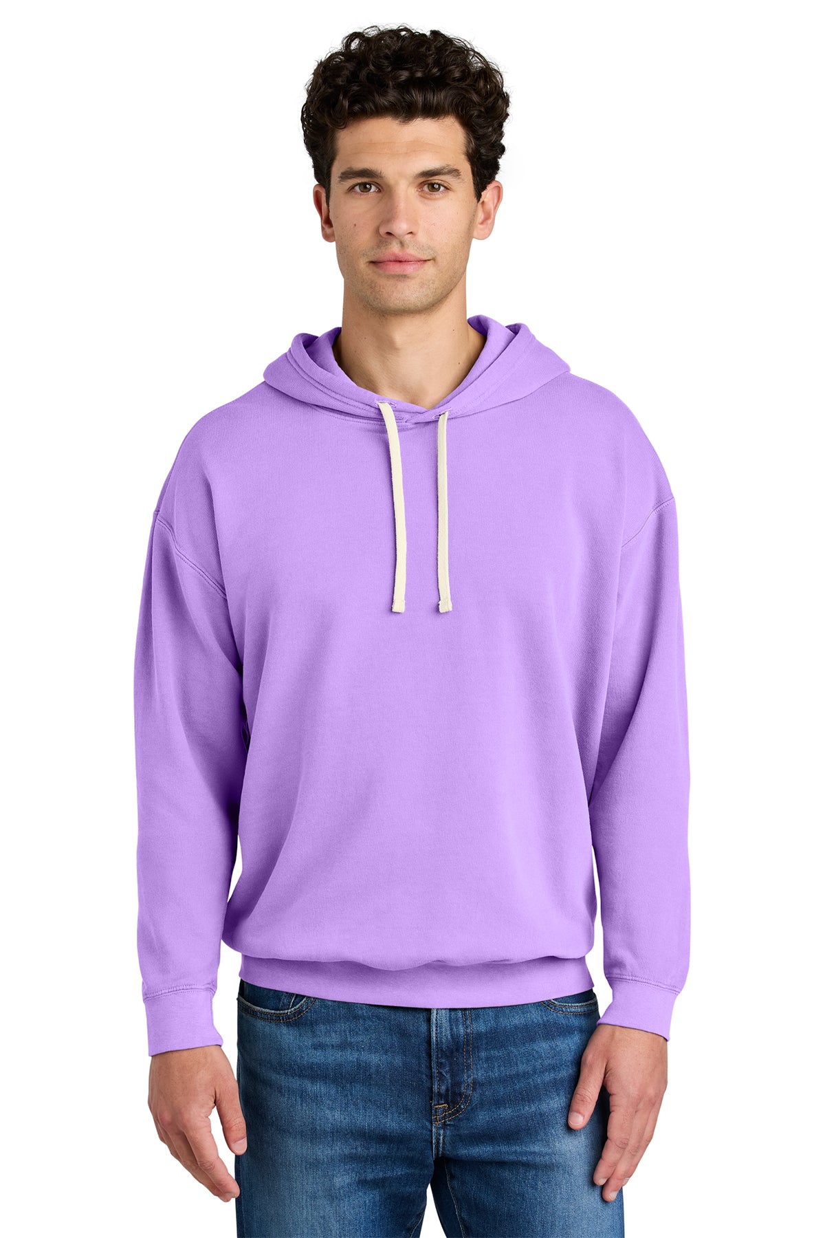 Neon Violet