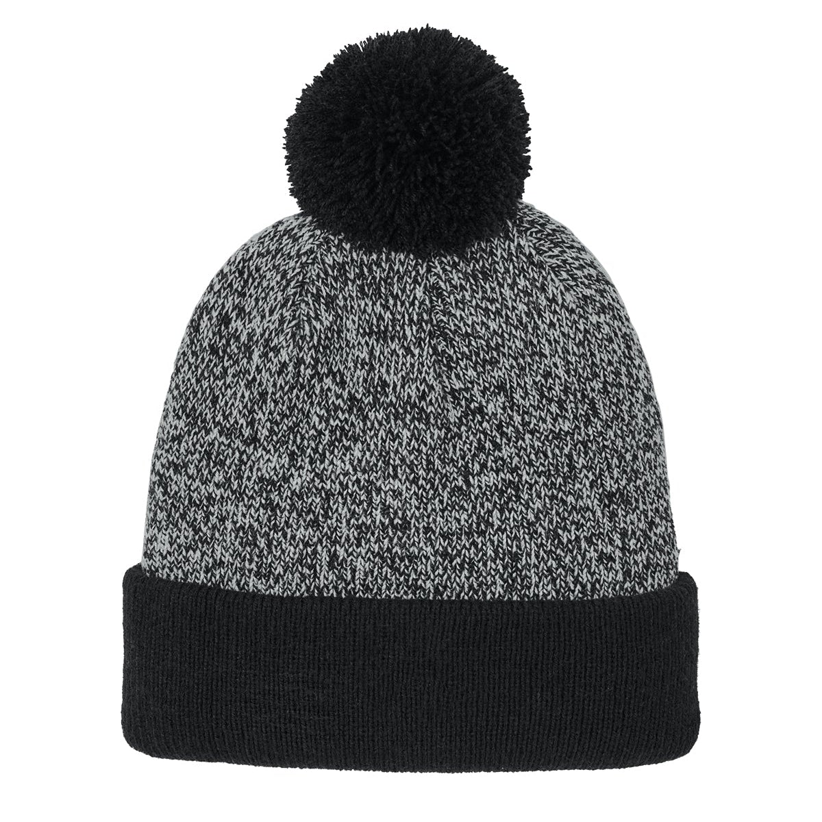 Black/ Silver