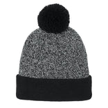 Black/ Silver
