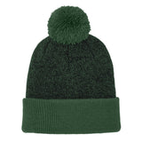 Forest Green/ Black