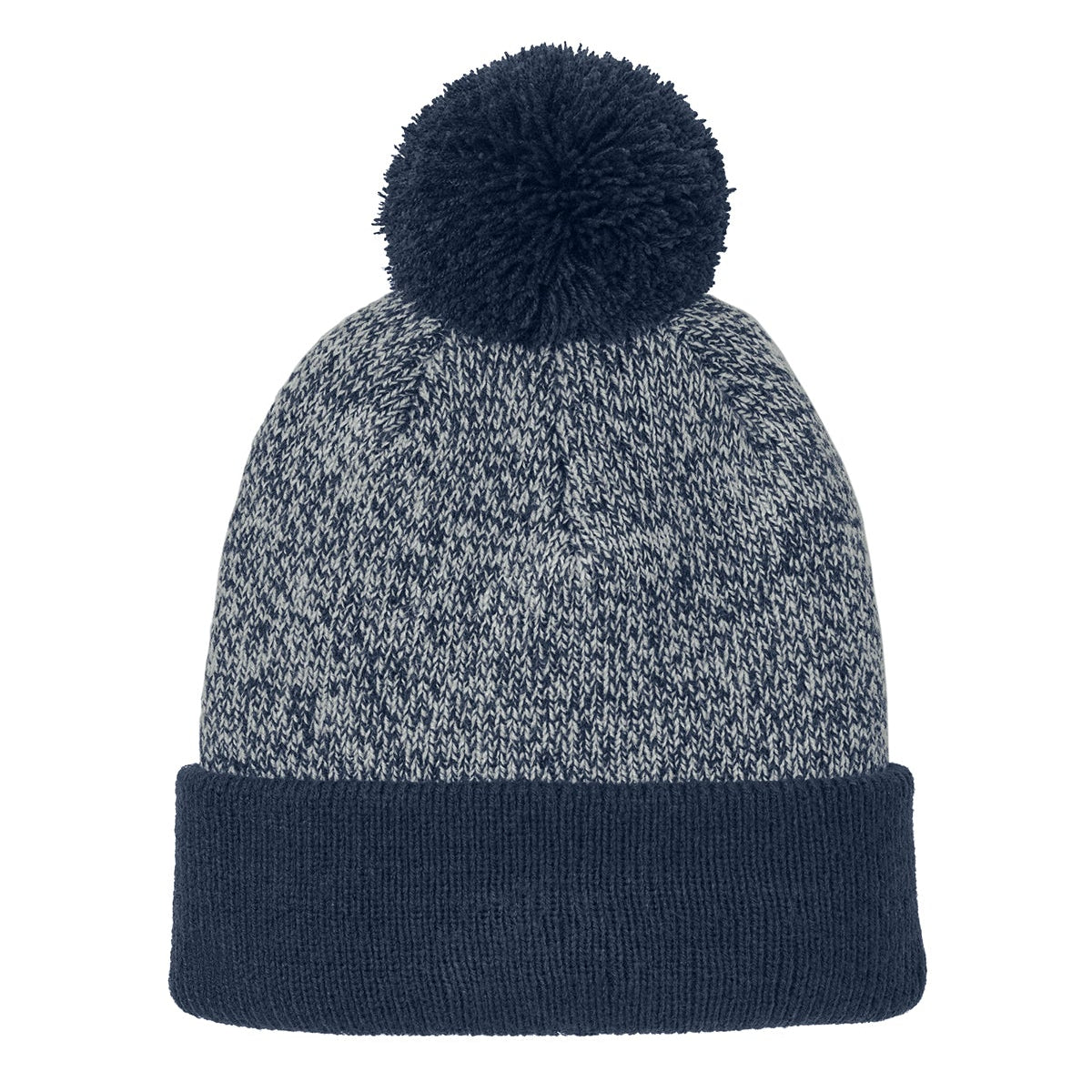 True Navy/ Silver