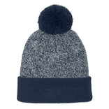 True Navy/ Silver