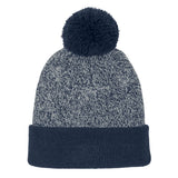 True Navy/ Silver