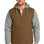 Duck Brown/ Heather Grey