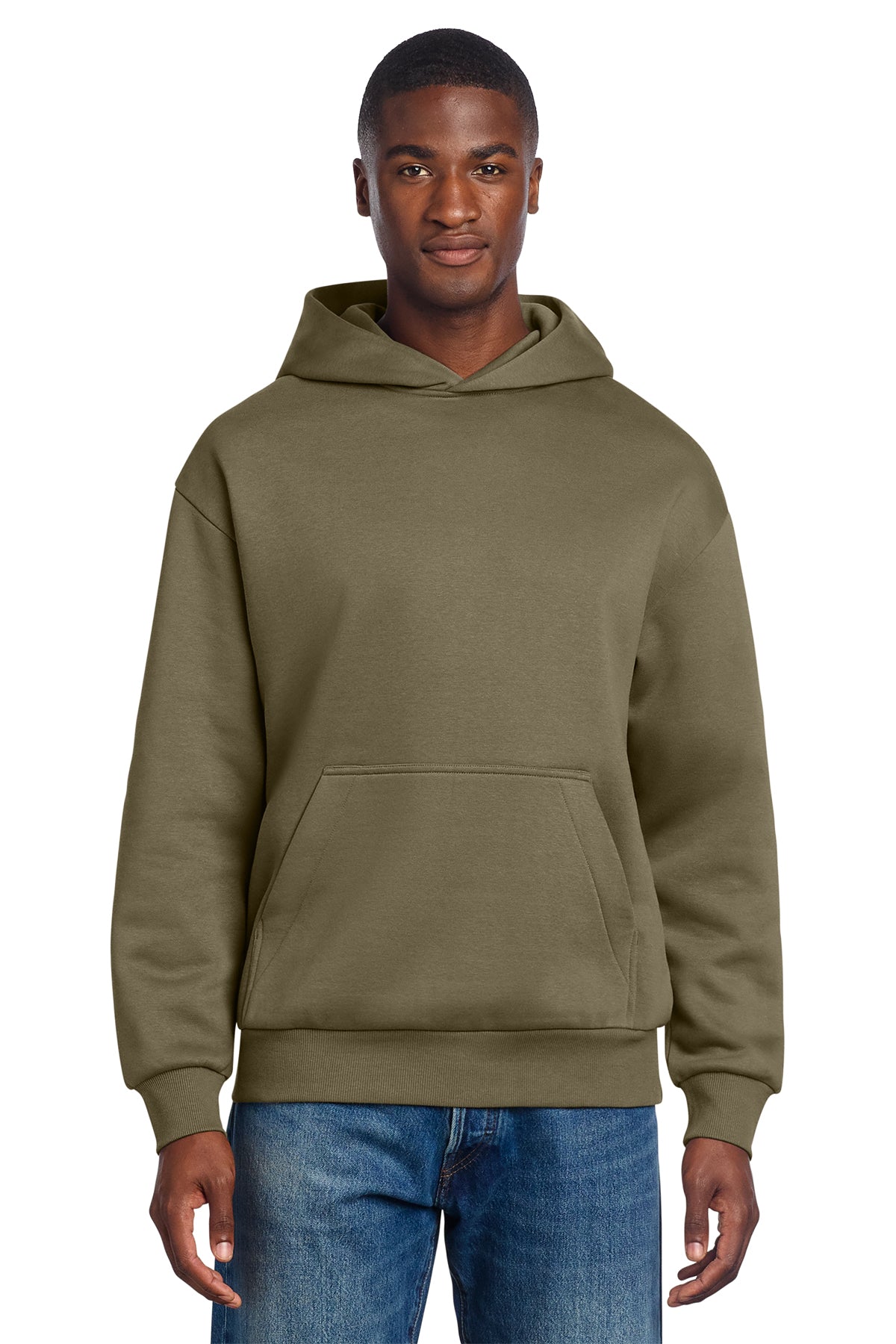 Coyote Brown