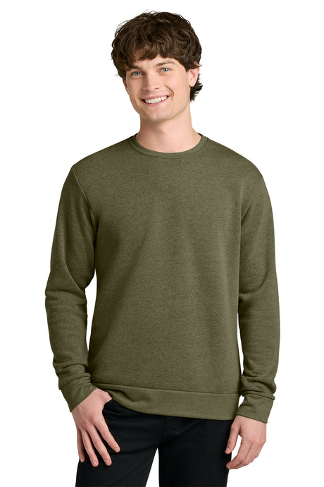 Heather Military Green