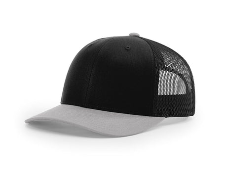 Black/ Black/ Light Grey