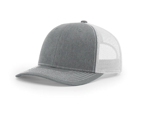 Heather Grey/ Light Grey