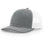 Heather Grey/ White