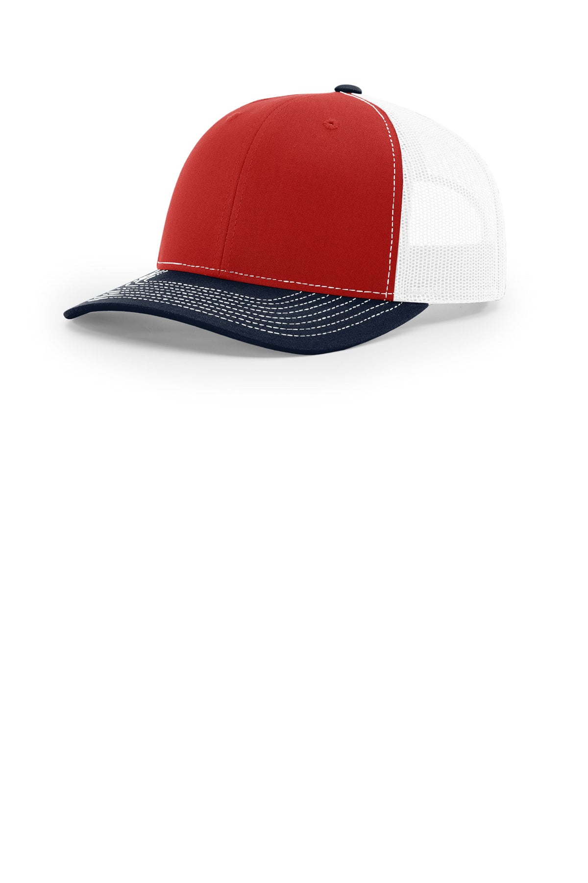 Red/ White/ Navy