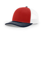 Red/ White/ Navy