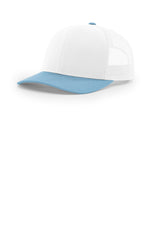 White/ White/ Columbia Blue