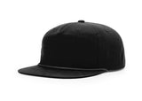 Black/ Black