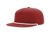 Cardinal/ White