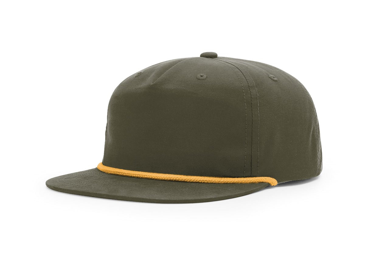 Loden/ Gold