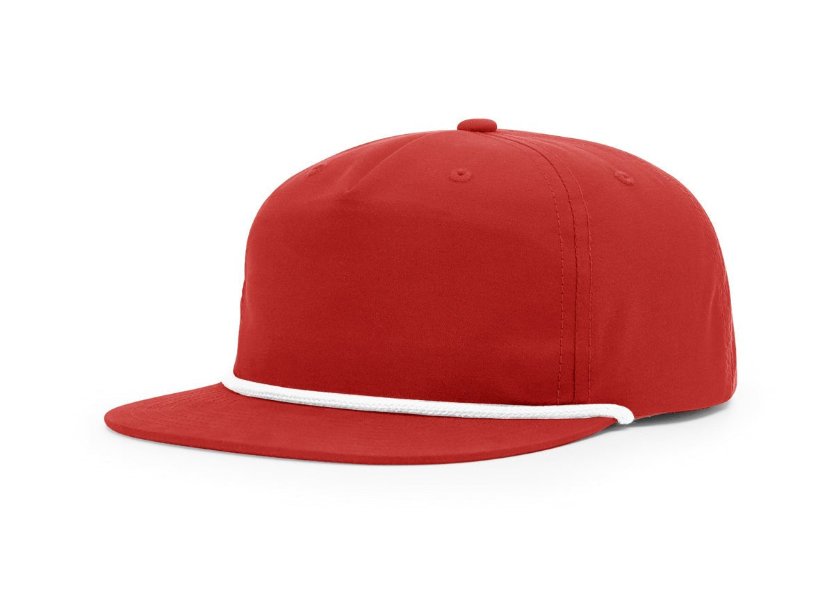 Red/ White