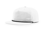White/ Black
