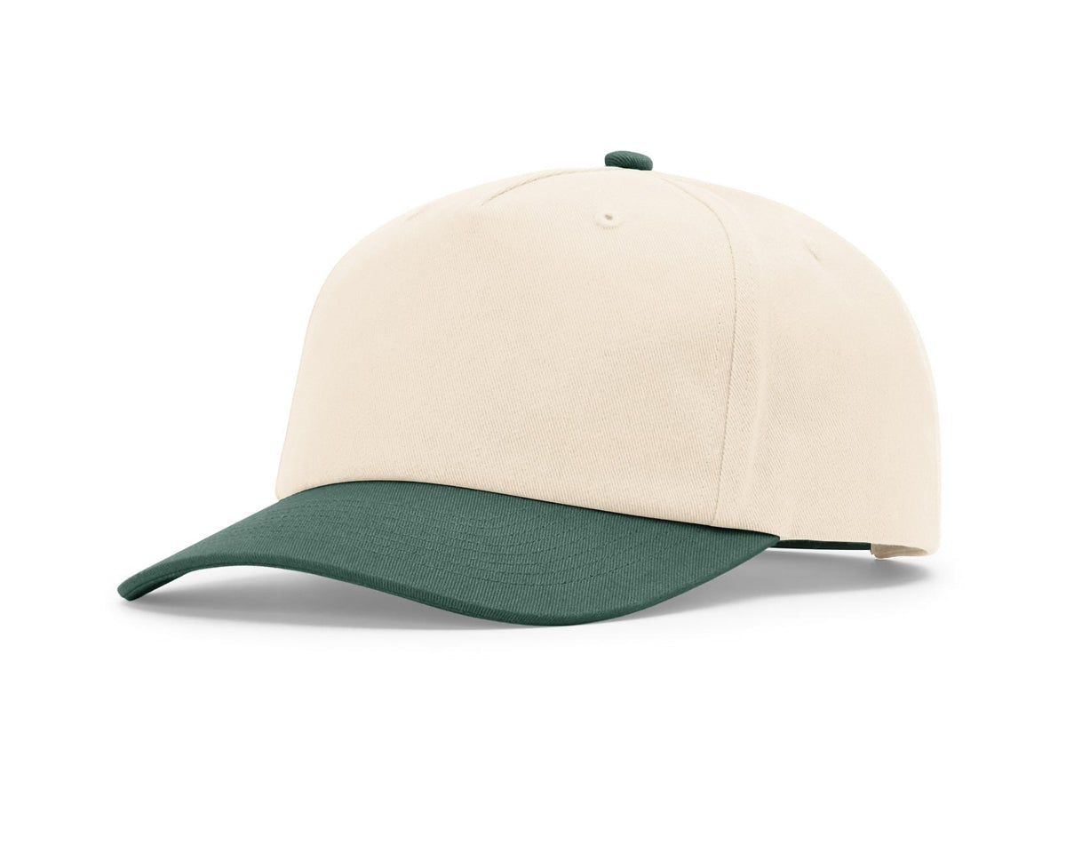 Cream/ Cream/ Dark Green