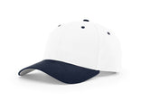White/ White/ Navy