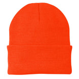 Athletic Orange