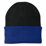 Black/ Athletic Royal