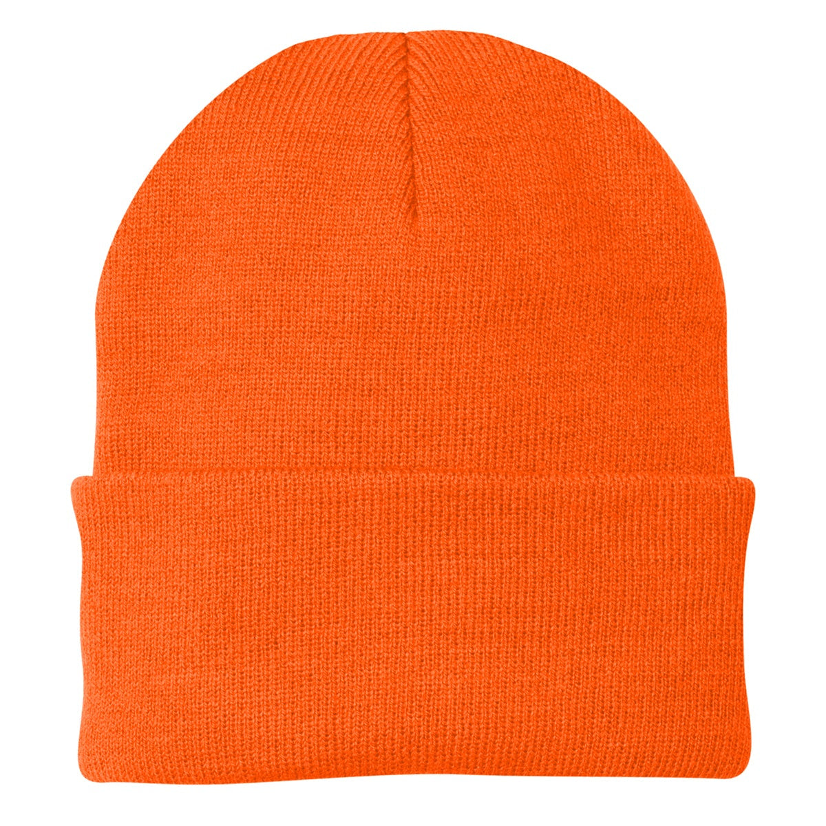 Neon Orange