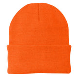 Neon Orange