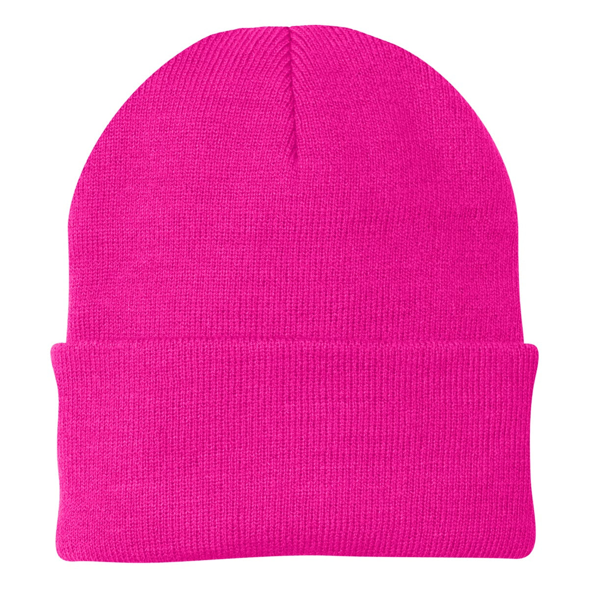 Neon Pink Glo