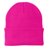 Neon Pink Glo