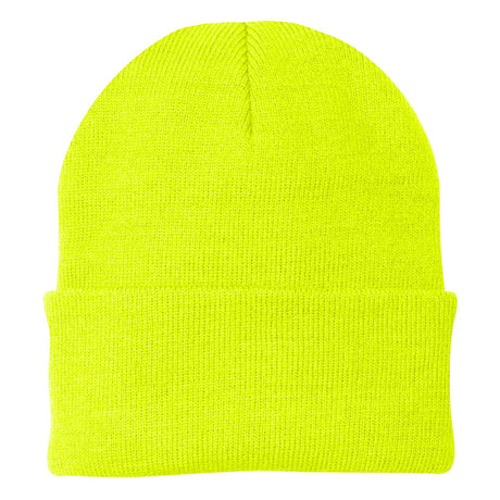 Neon Yellow