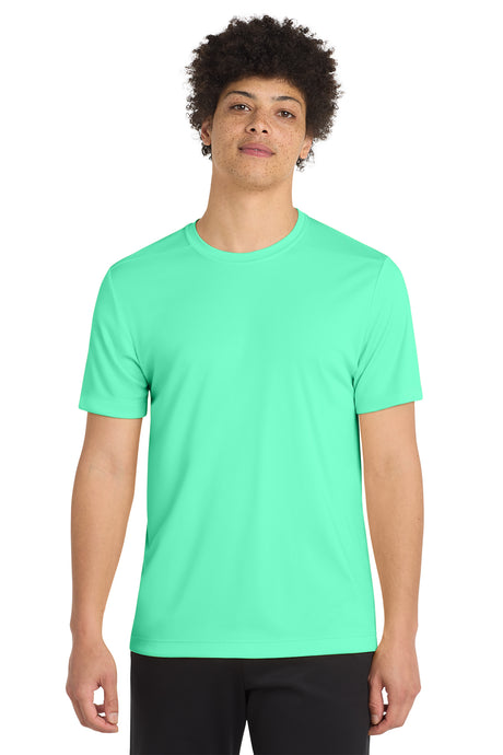 Bright Seafoam