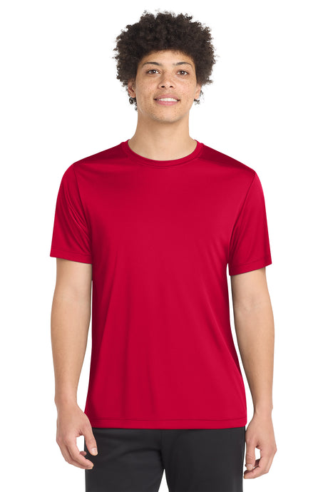 Deep Red