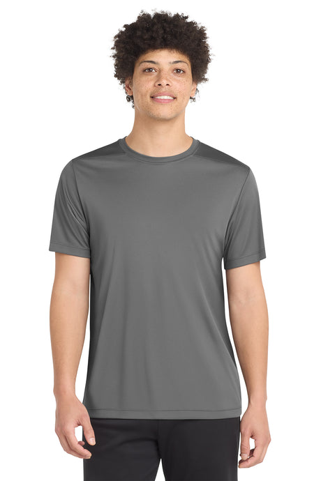 Dark Smoke Grey