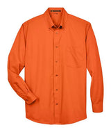 Team Orange