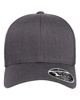 Dark Heather Grey