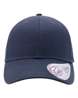 Dark Navy/ Navy