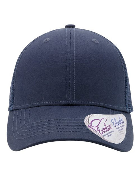 Dark Navy/ Navy