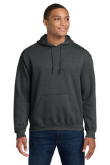 Fan Charcoal Heather
