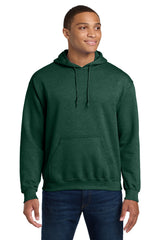 Heather Dark Green