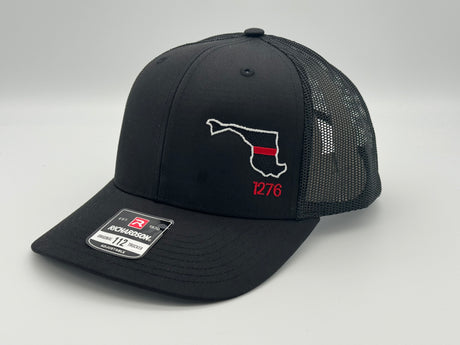 State Personalize Thin Line.