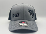 Team Fishing Hat