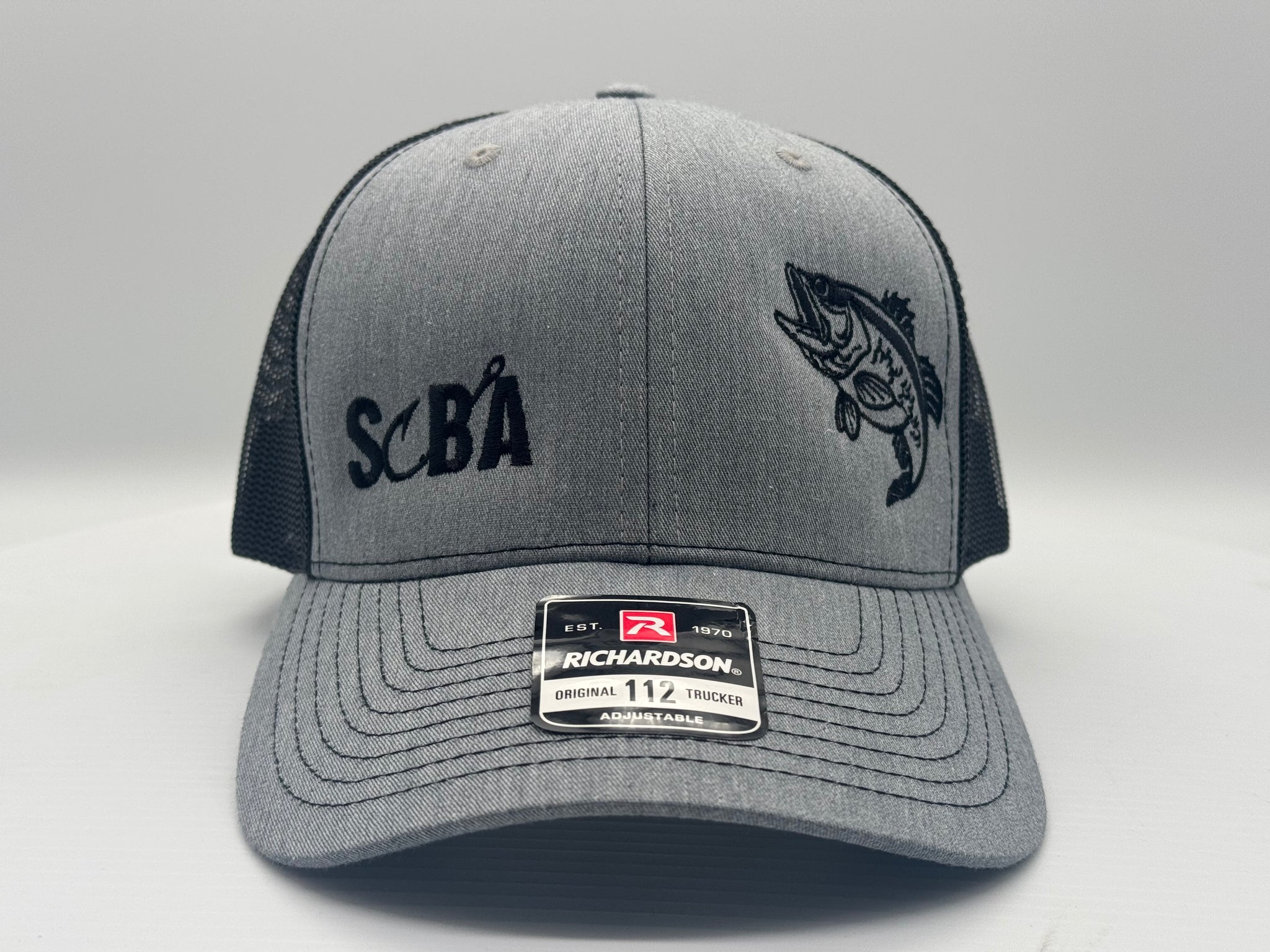 Team Fishing Hat