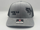 Team Fishing Hat
