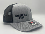 Team Fishing Hat