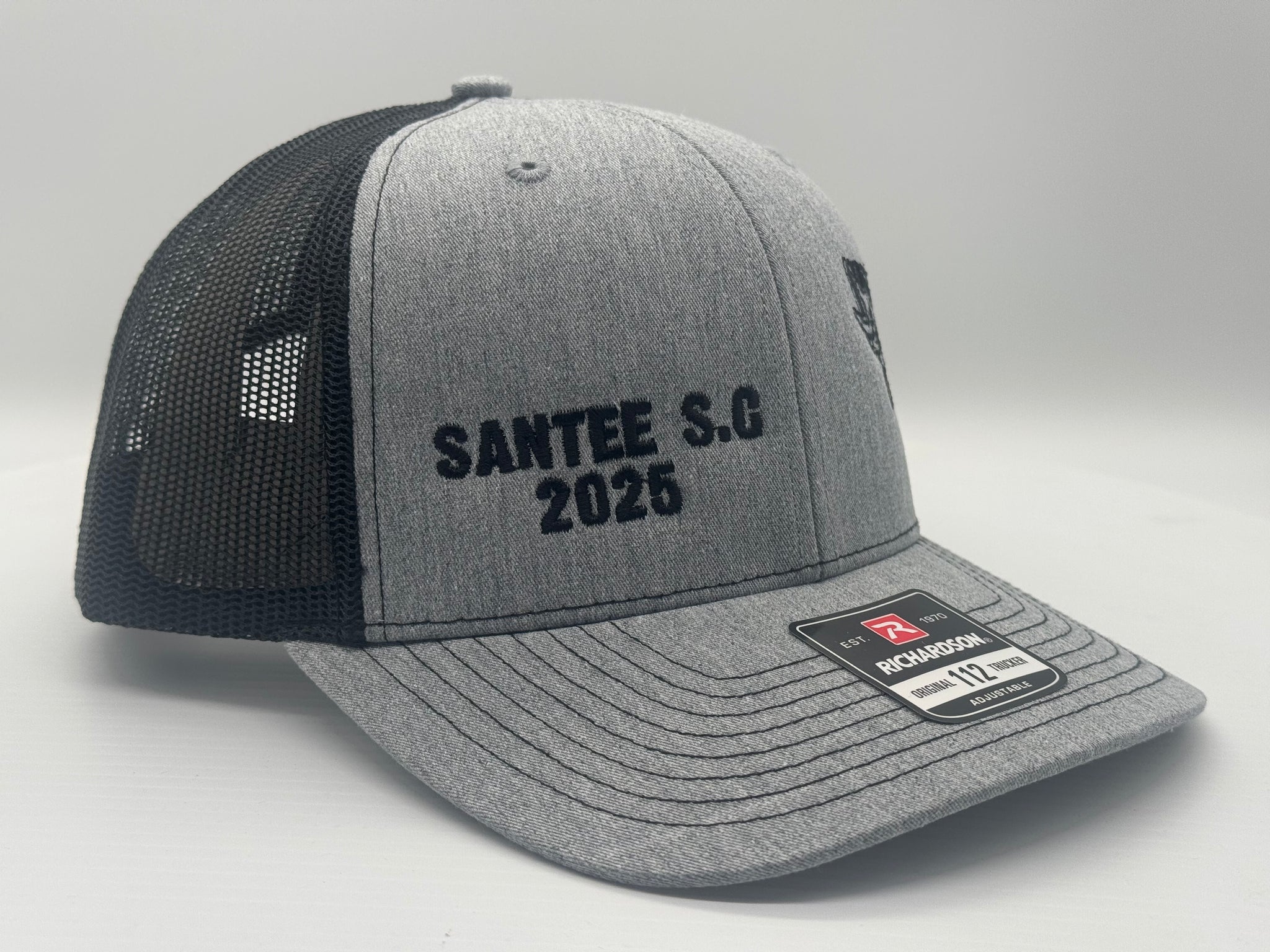 Team Fishing Hat
