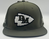 Army Theme Dee-Mack