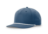 Light Blue/ White